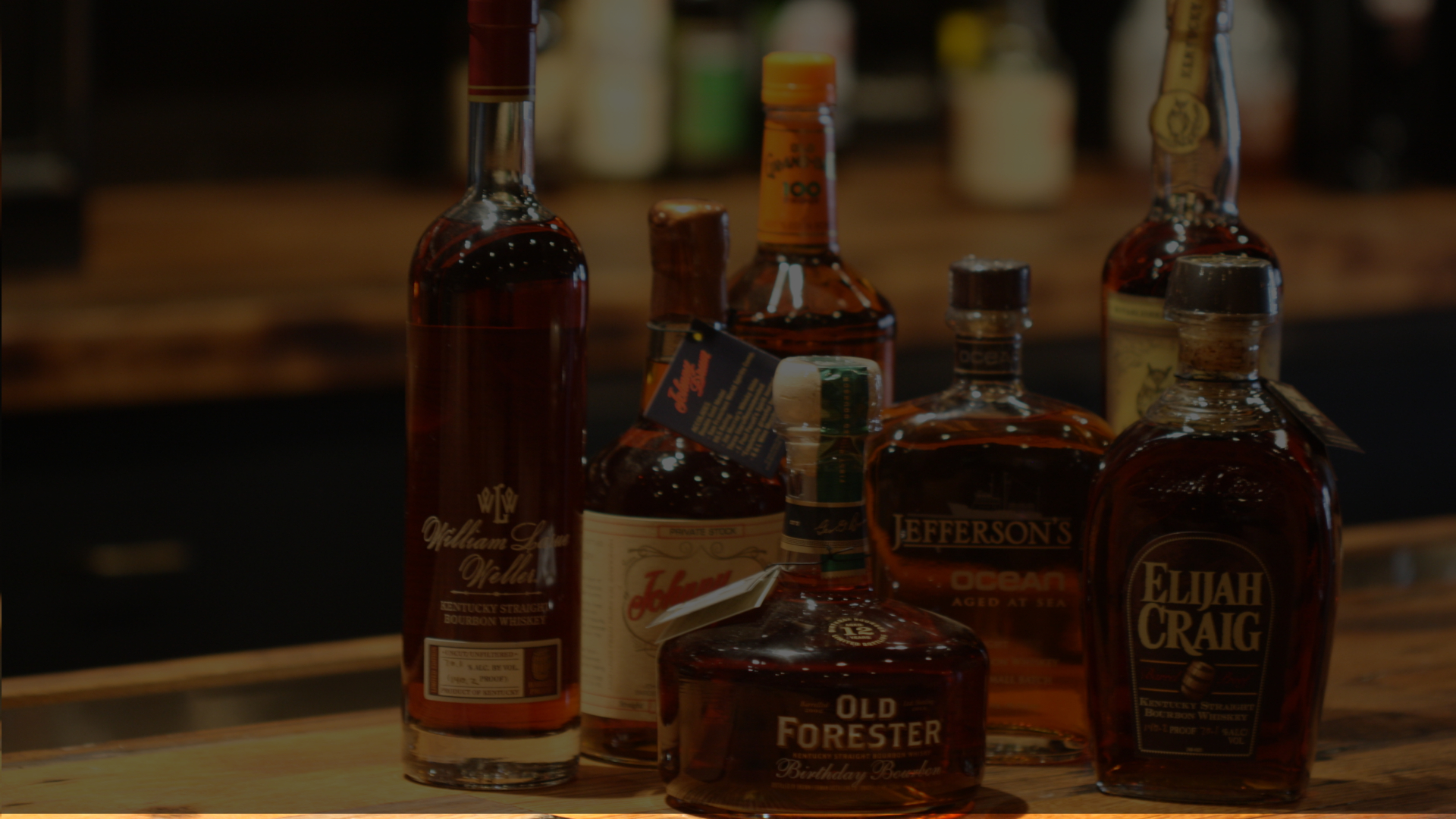 Discover Bourbon