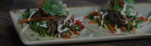 Chef Driven Plates OBC