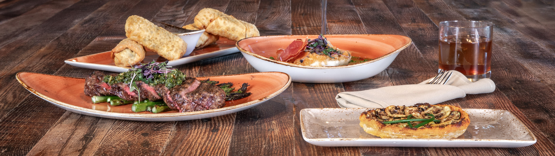 Chef Selections